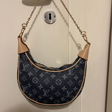 Borsa a tracolla Louis Vuitton