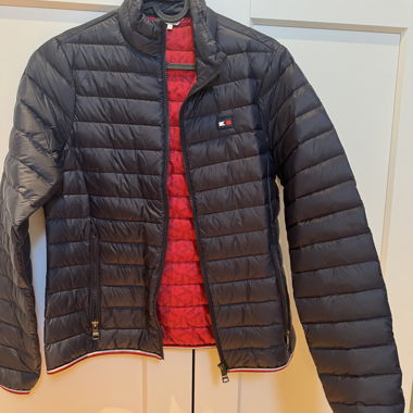 Doudoune Tommy Hilfiger
