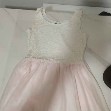Kleid Mädchen 170