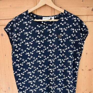 T-Shirt naketano