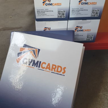 Materiale didattico Gymi