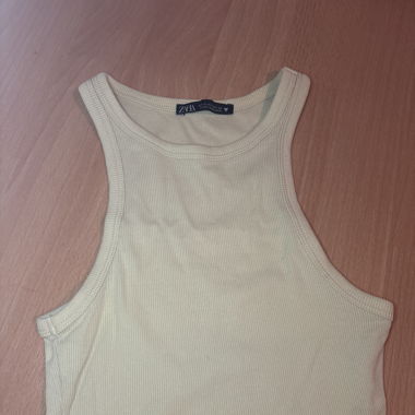 Zara Top