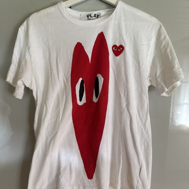 Comme des Garcons Tshirt