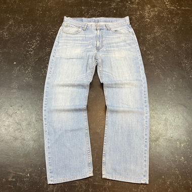 Levi's Vintage Jeans 751