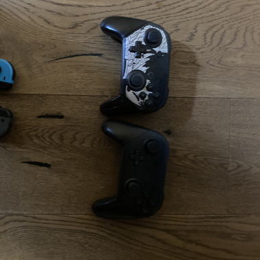 Controller Pro per Nintendo Switch