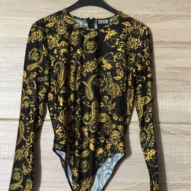 Body Versace