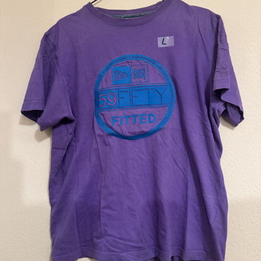 New Era T-Shirt 