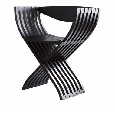 Ligne Roset Curule Klappstuhl