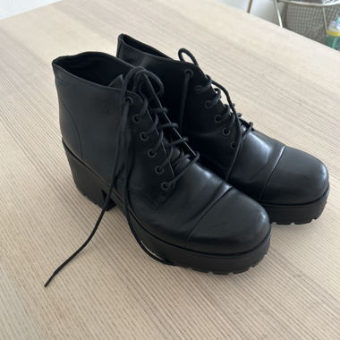 Ankle Boots vagabond