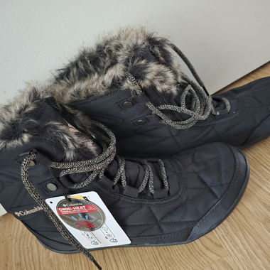 Columbia Damen Winterstiefel EU 40.5
