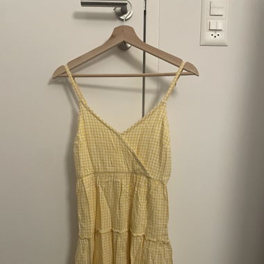 Hollisterkleid