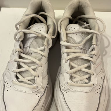 Adidas Damen Sneaker weiss Grösse 38⅔