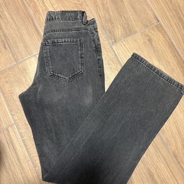Jeans neri