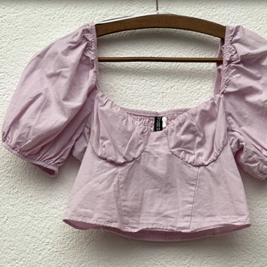 Crop-Top