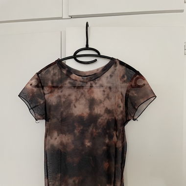 Mesh Top 
