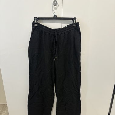Leinen Hose