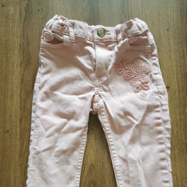 Pantalon enfant, taille 98