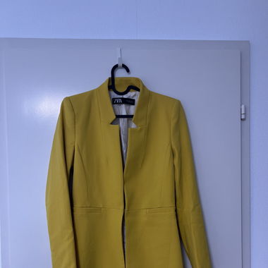 Suit jacket