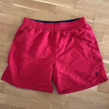 Badehosen Polo 