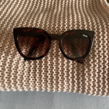 Sonnenbrille
