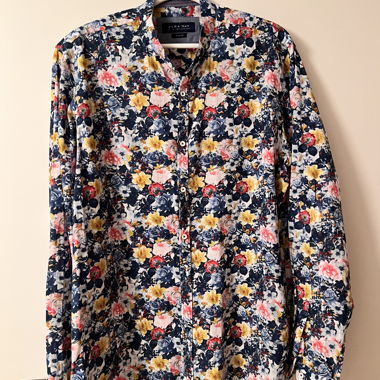 Chemise homme