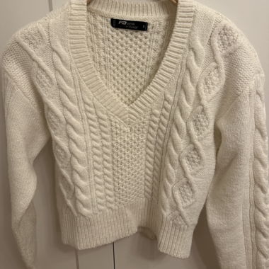 Pull hiver