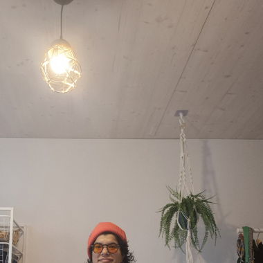 Hemd Vintage