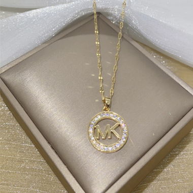 Schmuck Edelstahl 