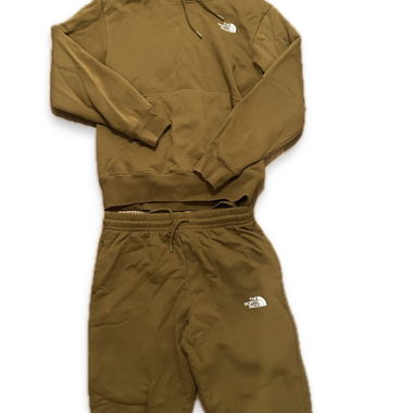 Completo tuta North Face