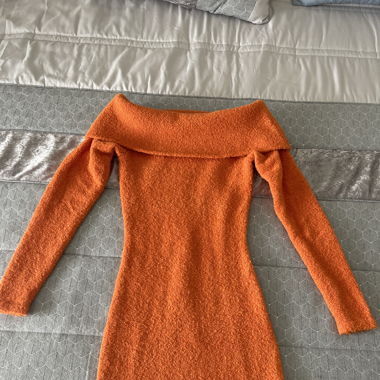 Robe près du corps 