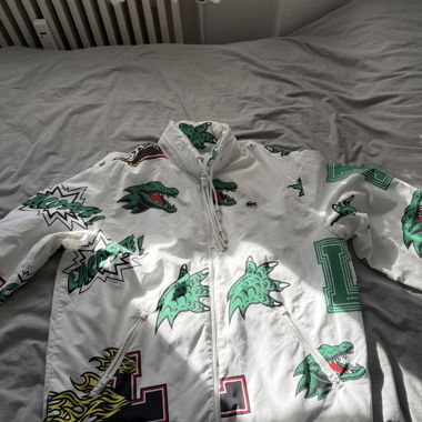 Maglione Lacoste