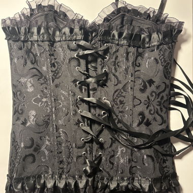 Corset