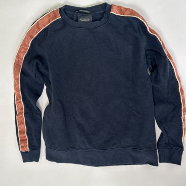 Felpa Scotch & Soda