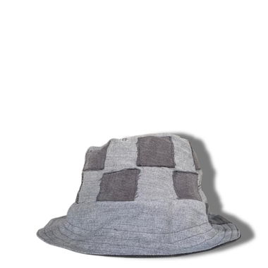 jeans Buckethat, Fischerhut, Sommerhut
