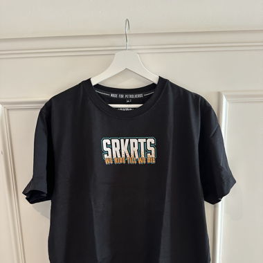 Sourkrauts-Shirt