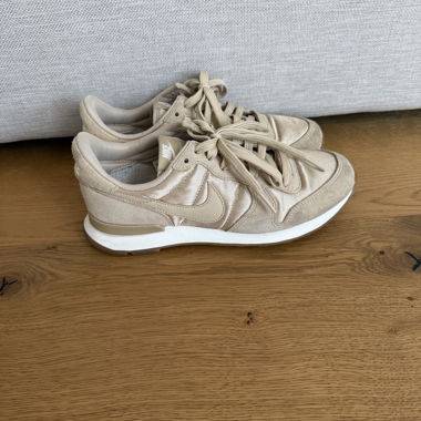 Sneaker Nike Internationalist
