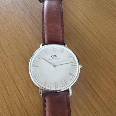 Daniel Wellington Classic 36mm