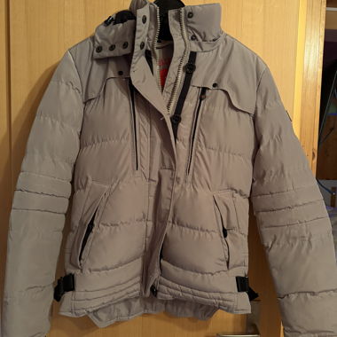 Giacca invernale Wellensteyn