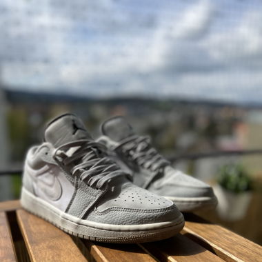 AirJordan Low 