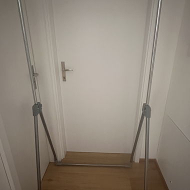 Kleiderstange Livarno 