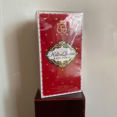 Killer Queen, Katy Perry, 100ml Eau De Parfum