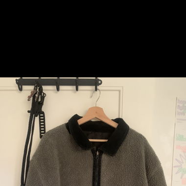 Winterjacke