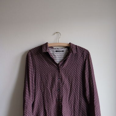 Hemdbluse Scotch&Soda