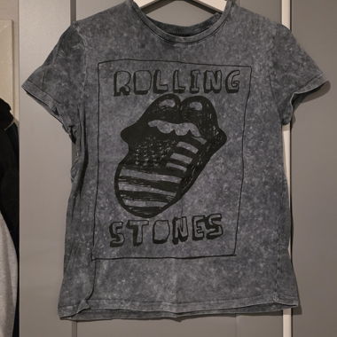 T-shirt (Rolling Stones)