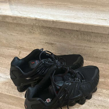 Nike Shox