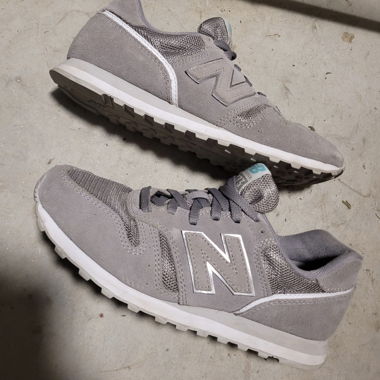 New Balance Taille 37