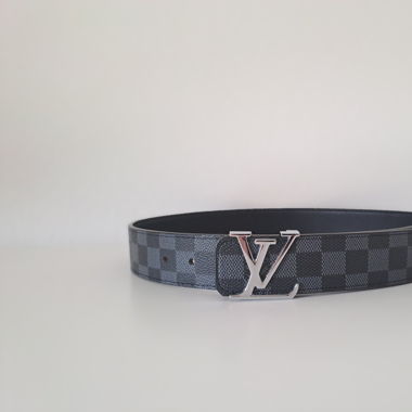 Louis Vuitton Gürtel