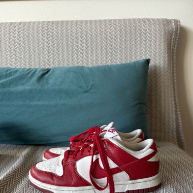 Vendo Nike 