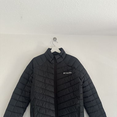 columbia omni-heat jacket