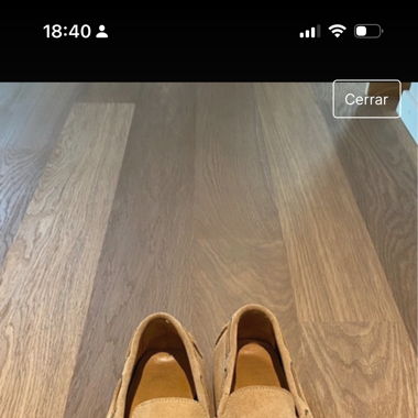 Massimo Dutti shoes men